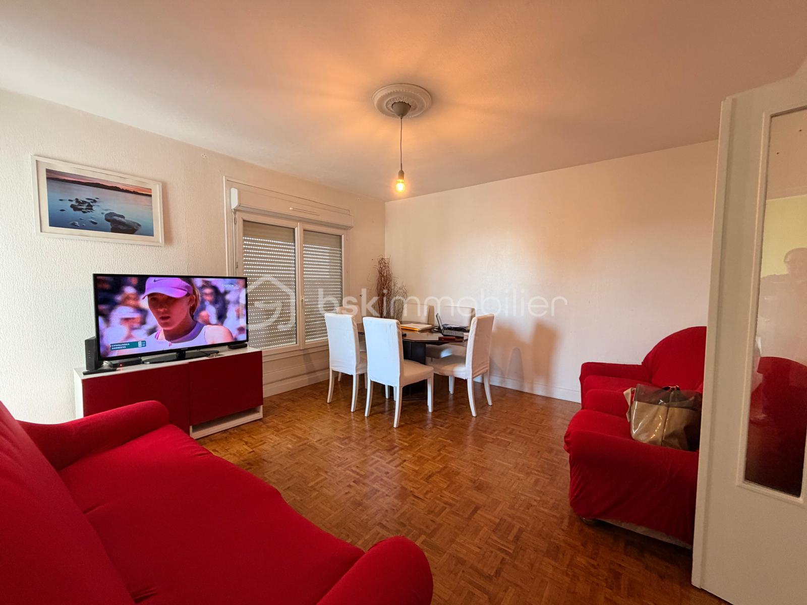 Appartement Rue Ambourget à Aulnay-sous-Bois