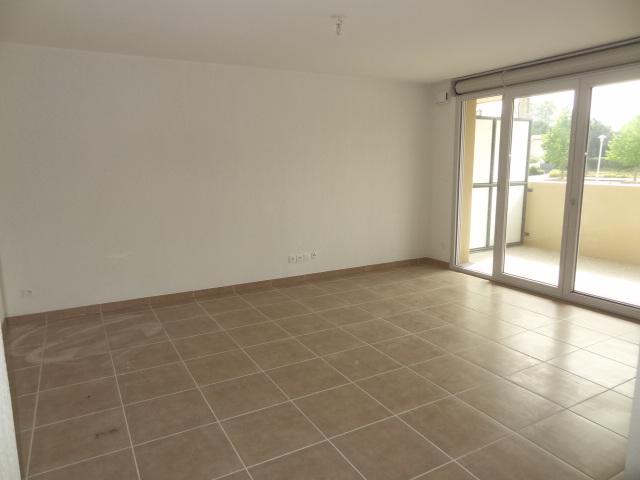 Appartement Avenue du Marquisat à Tournefeuille