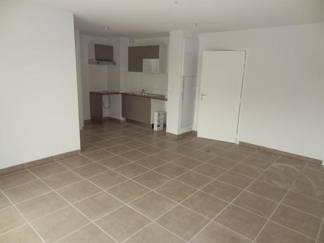 Appartement Avenue du Marquisat à Tournefeuille
