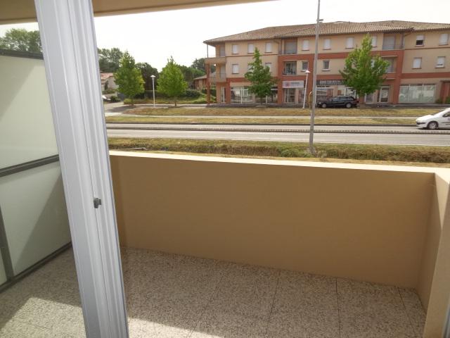 Appartement Avenue du Marquisat à Tournefeuille
