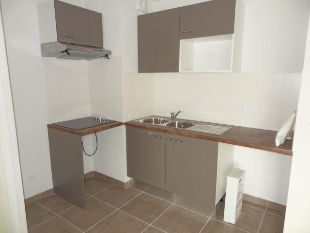 Appartement Avenue du Marquisat à Tournefeuille