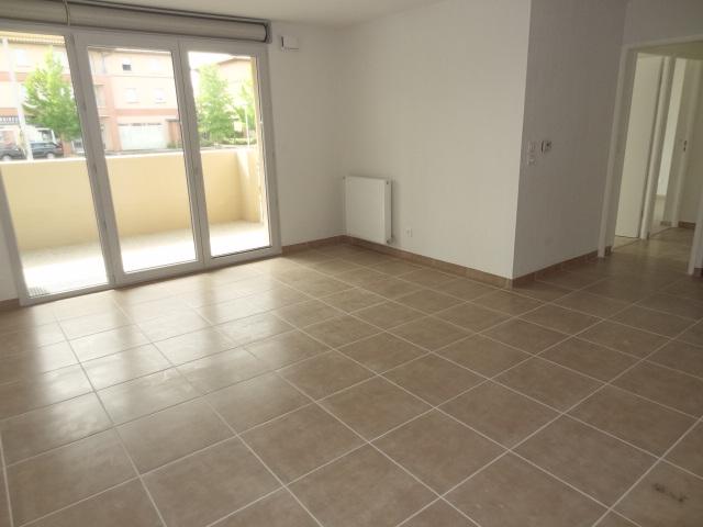Appartement Avenue du Marquisat à Tournefeuille