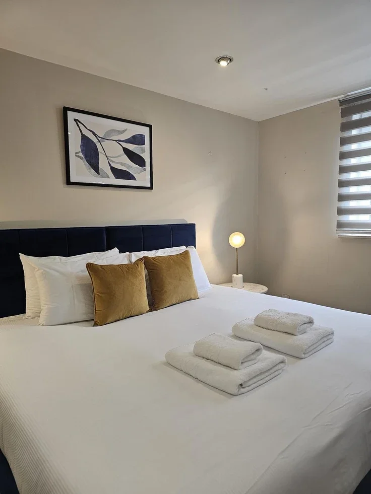 Flat Aslett Street in Greater London