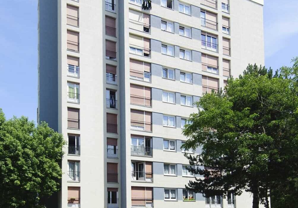Appartement Rue du Faubourg de Pierre à Charleville-Mézières