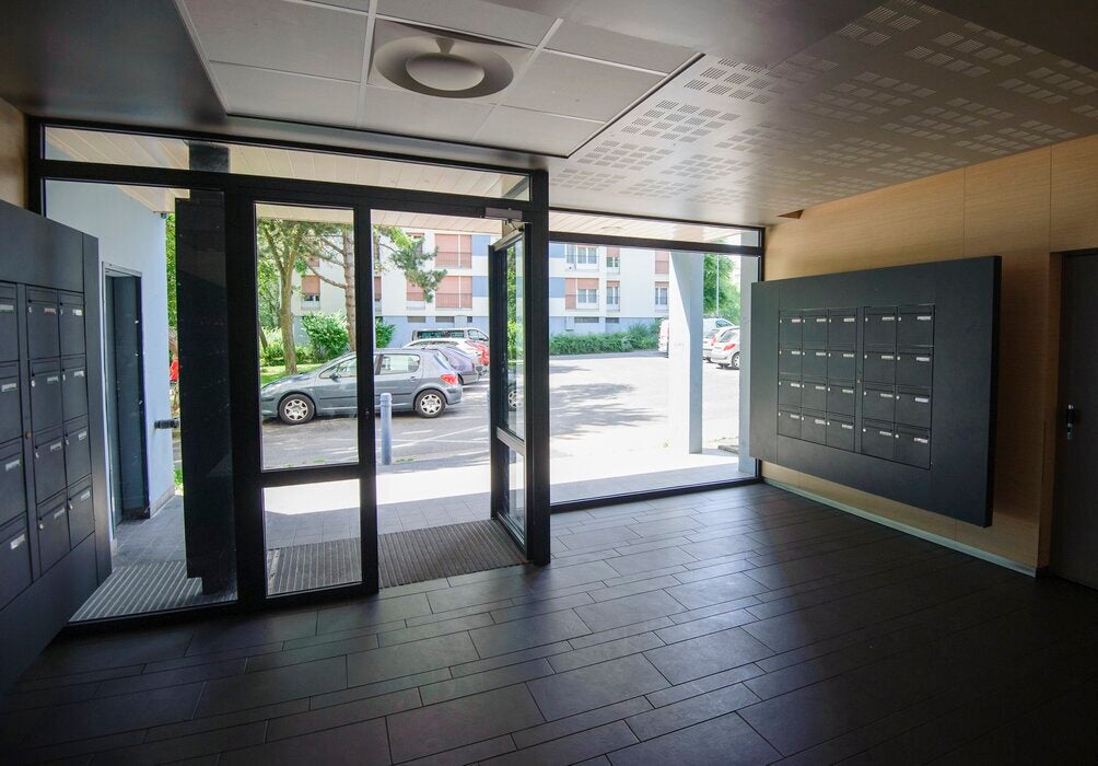 Appartement Rue du Faubourg de Pierre à Charleville-Mézières