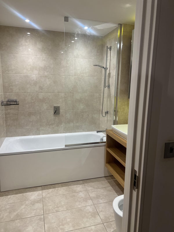 Room Western Gateway in Greater London