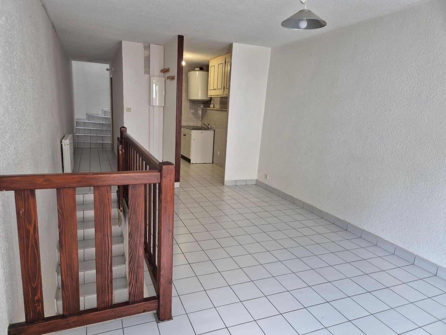 Appartement Impasse des Écureuils à Montréal-la-Cluse