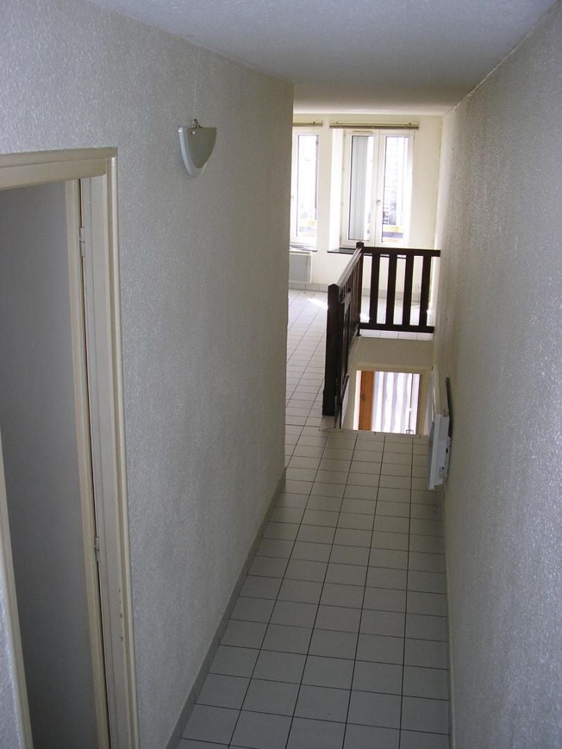 Appartement Impasse des Écureuils à Montréal-la-Cluse