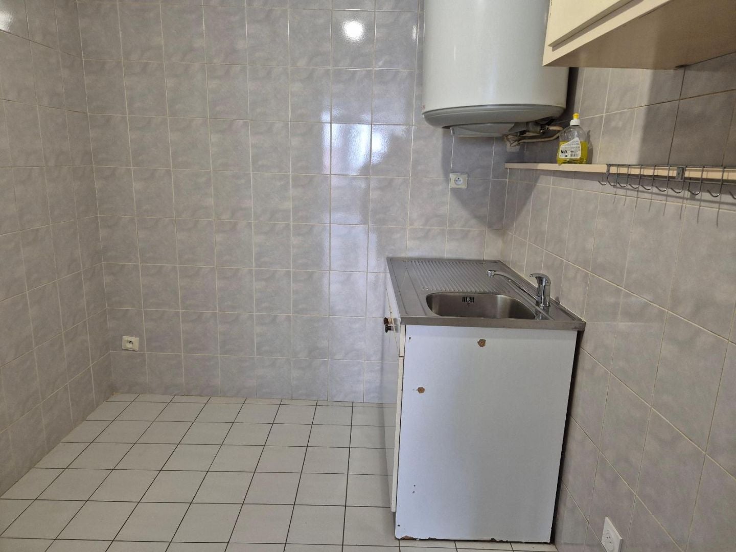 Appartement Impasse des Écureuils à Montréal-la-Cluse