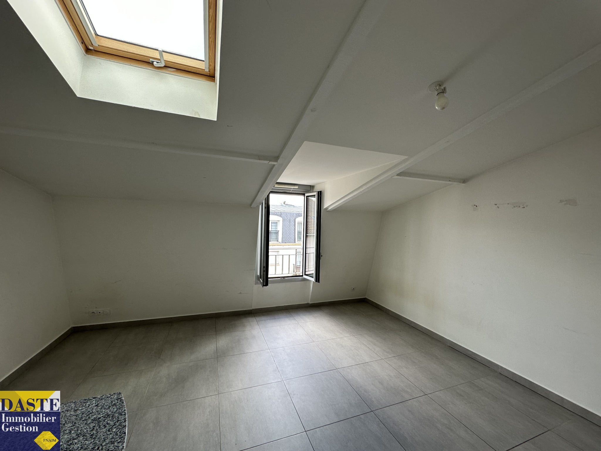 Appartement Avenue Jacques Heuclin à Pontault-Combault