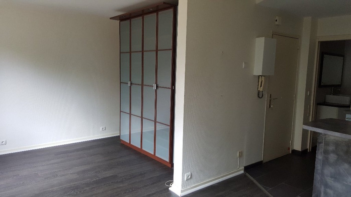 Appartement Rue de Bruxelles à Villeurbanne