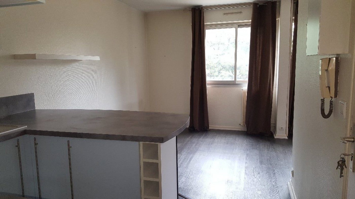 Appartement Rue de Bruxelles à Villeurbanne
