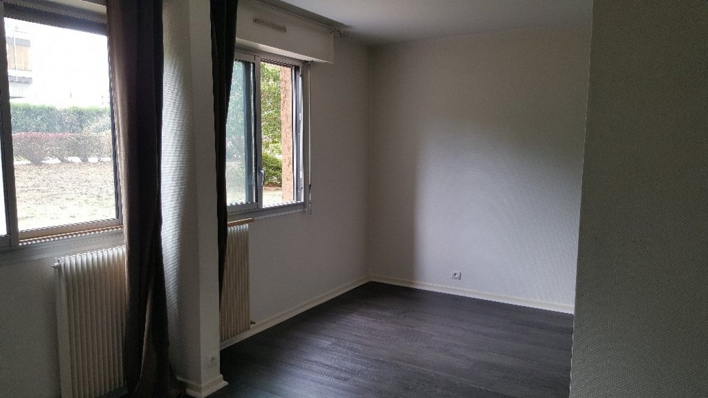 Appartement Rue de Bruxelles à Villeurbanne