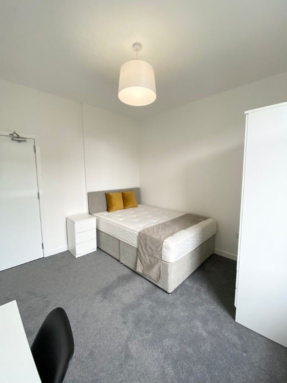 Flat Abbotsford Place in Dundee