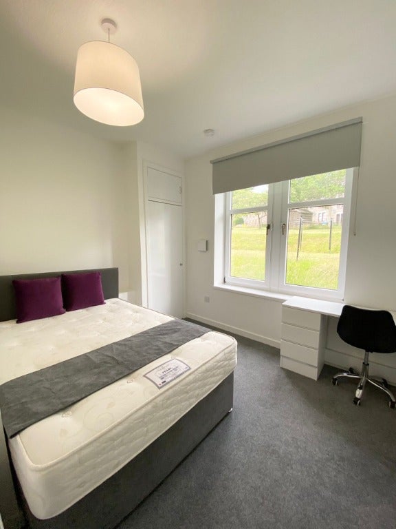 Flat Abbotsford Place in Dundee
