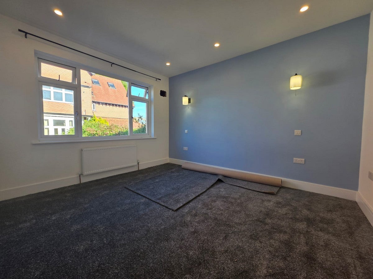 House Mount Court in Greater London