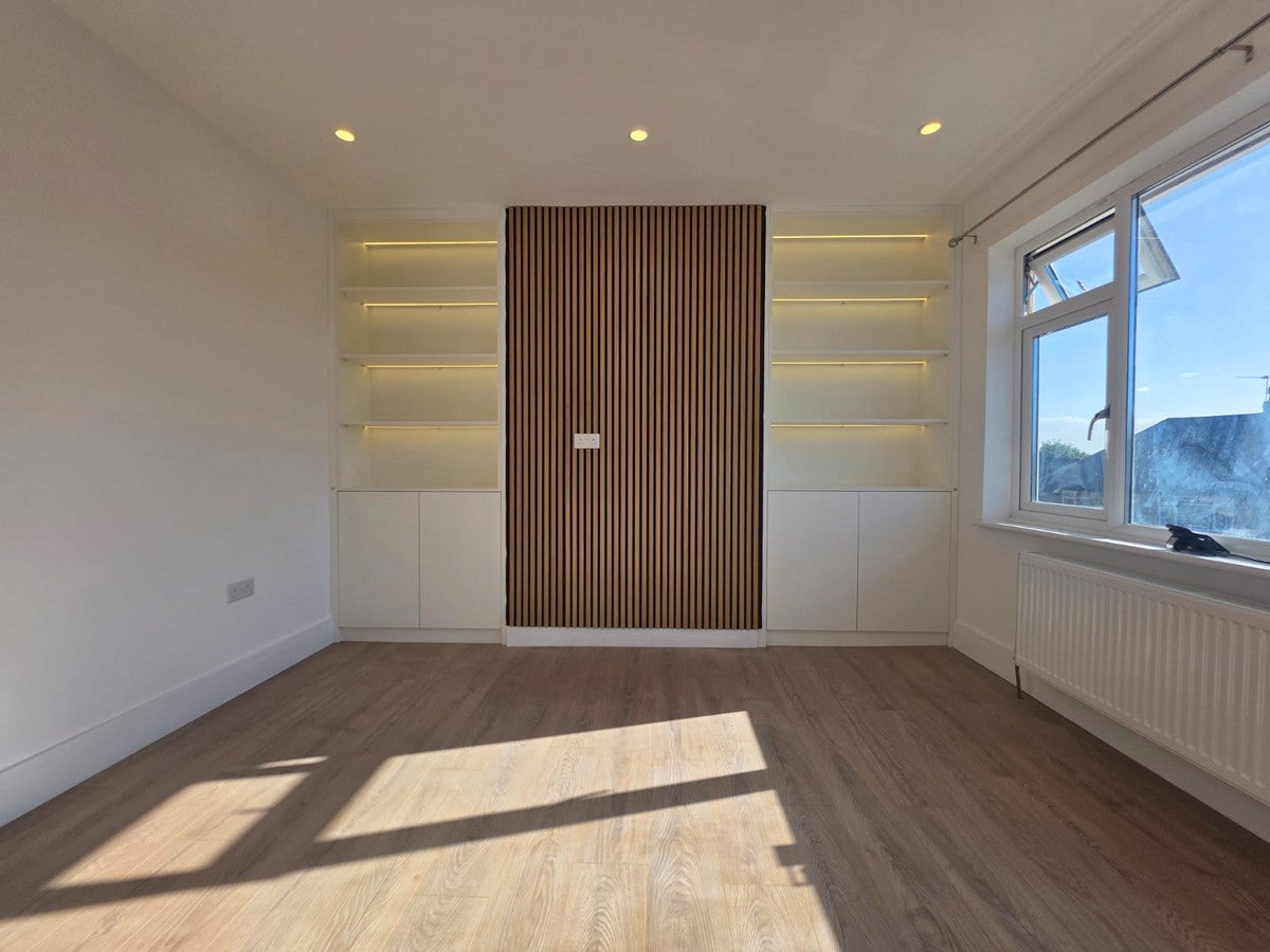 House Mount Court in Greater London