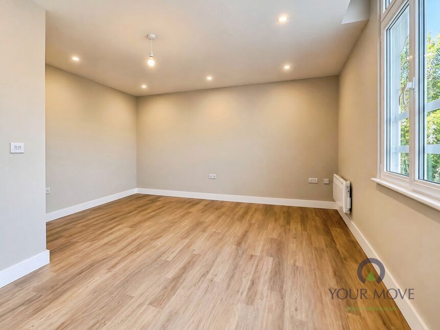 Flat North End in Greater London