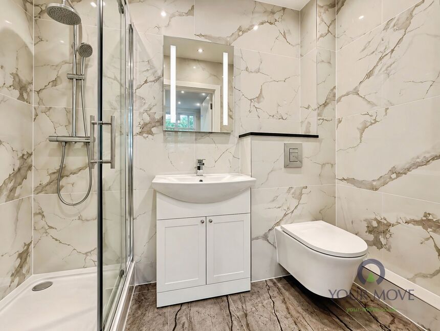 Flat North End in Greater London