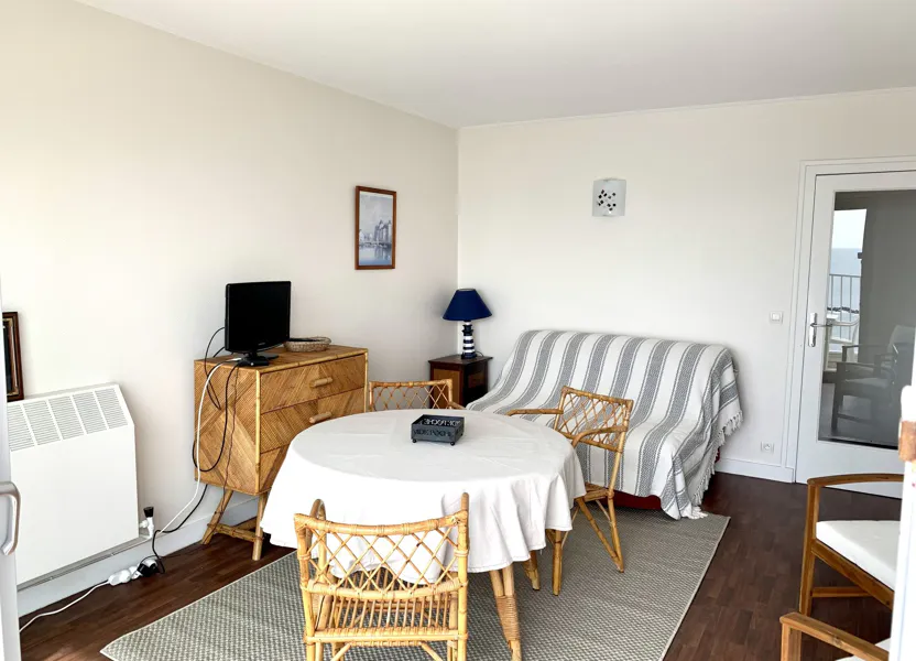Appartement Avenue Henri Becquerel à Le Croisic