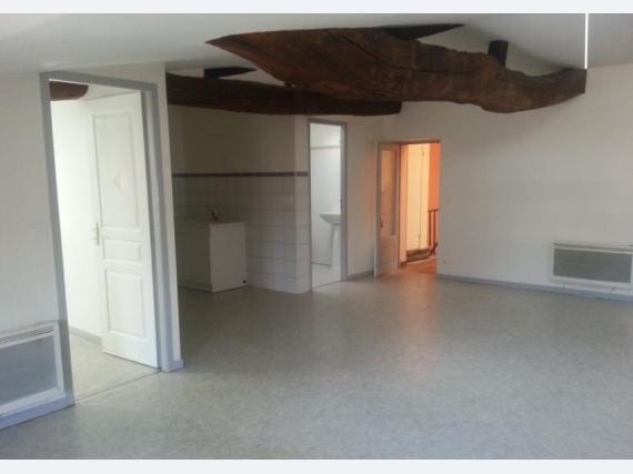 Appartement Rue duffour-dubergier à Bordeaux