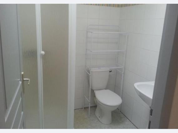 Appartement Rue duffour-dubergier à Bordeaux