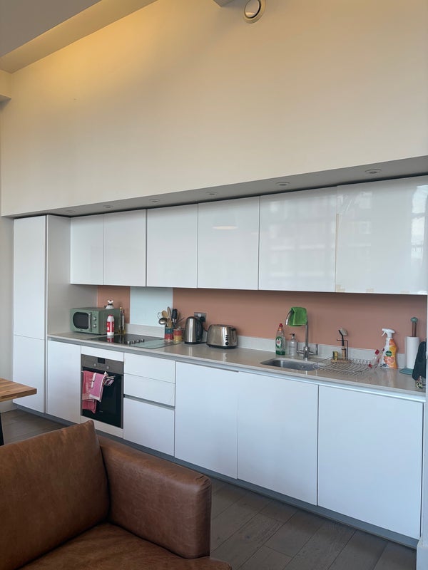 Room Chatham Place in Greater London