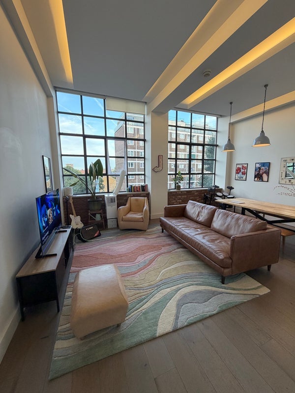 Room Chatham Place in Greater London