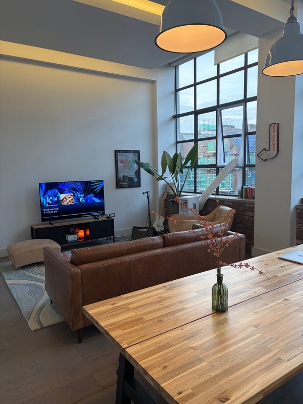 Room Chatham Place in Greater London