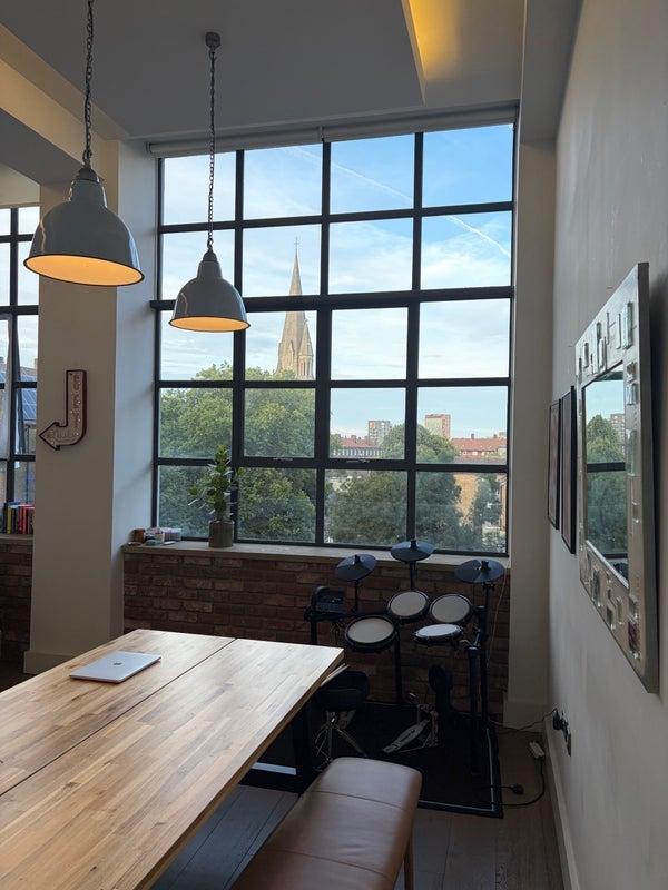 Room Chatham Place in Greater London