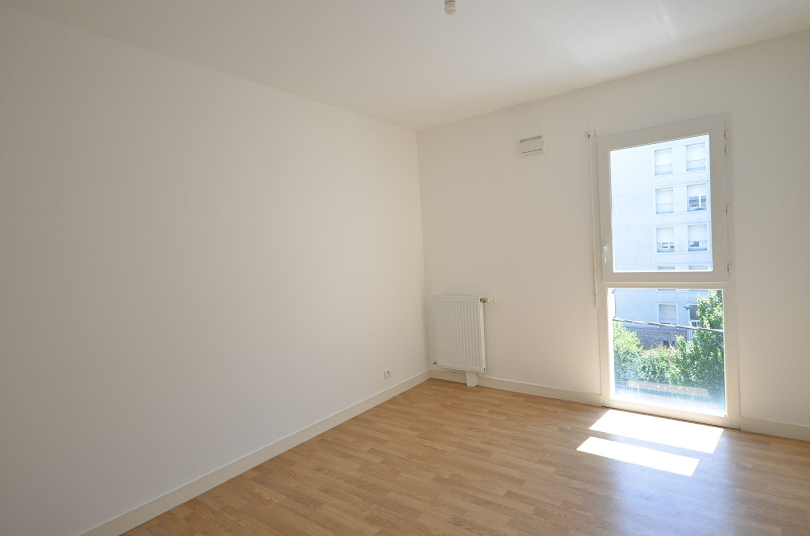 Flat Rue Pierre Loti in Brest