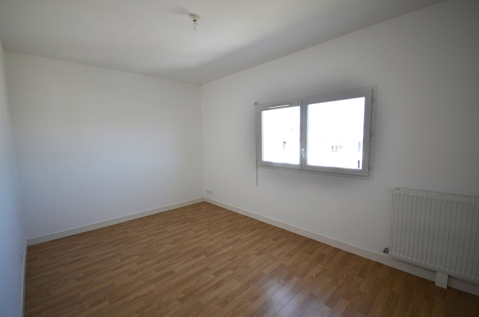 Flat Rue Pierre Loti in Brest