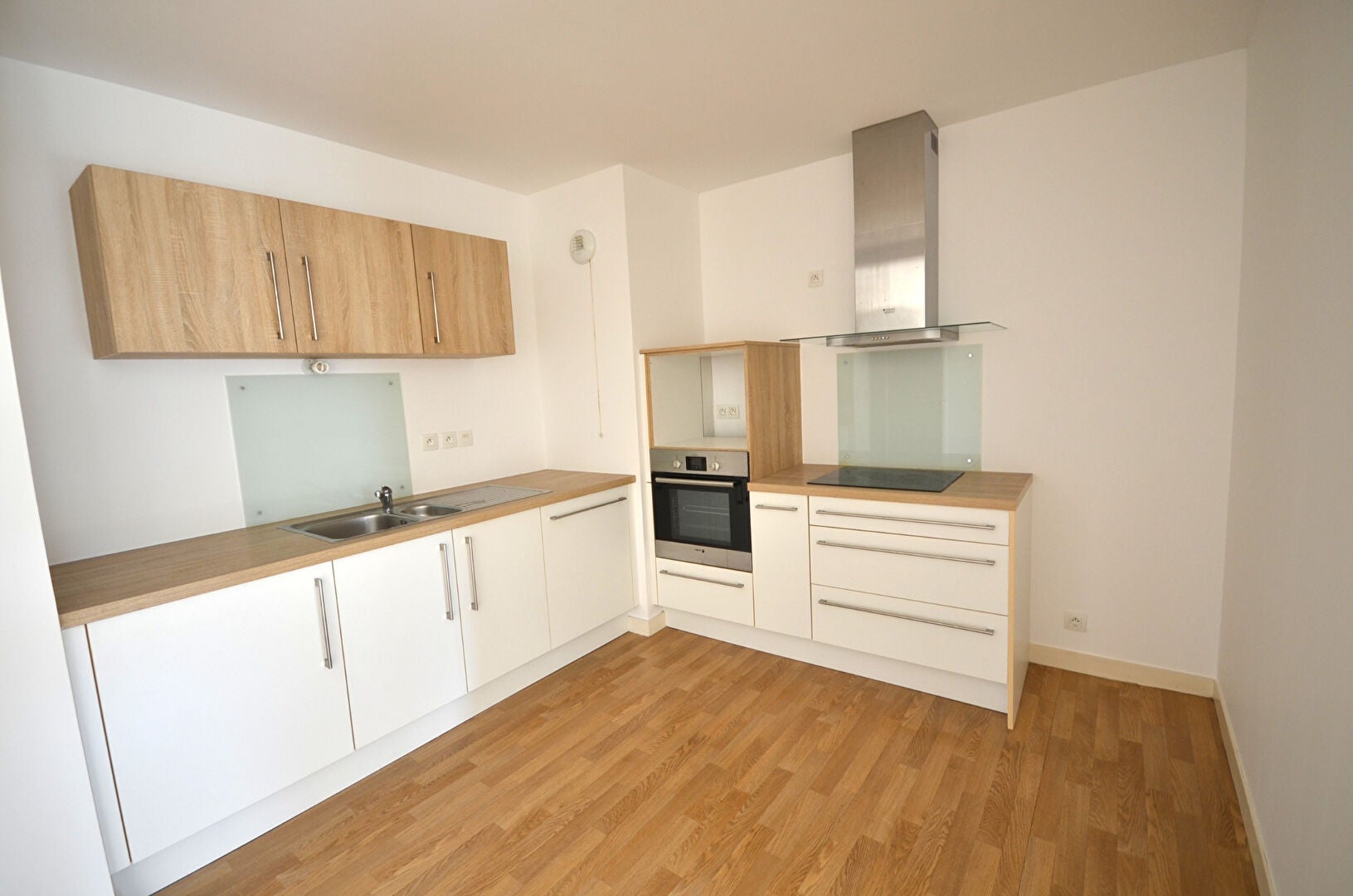Flat Rue Pierre Loti in Brest