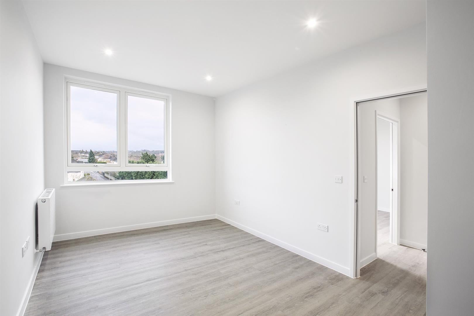 Flat Selden Hill in Dacorum