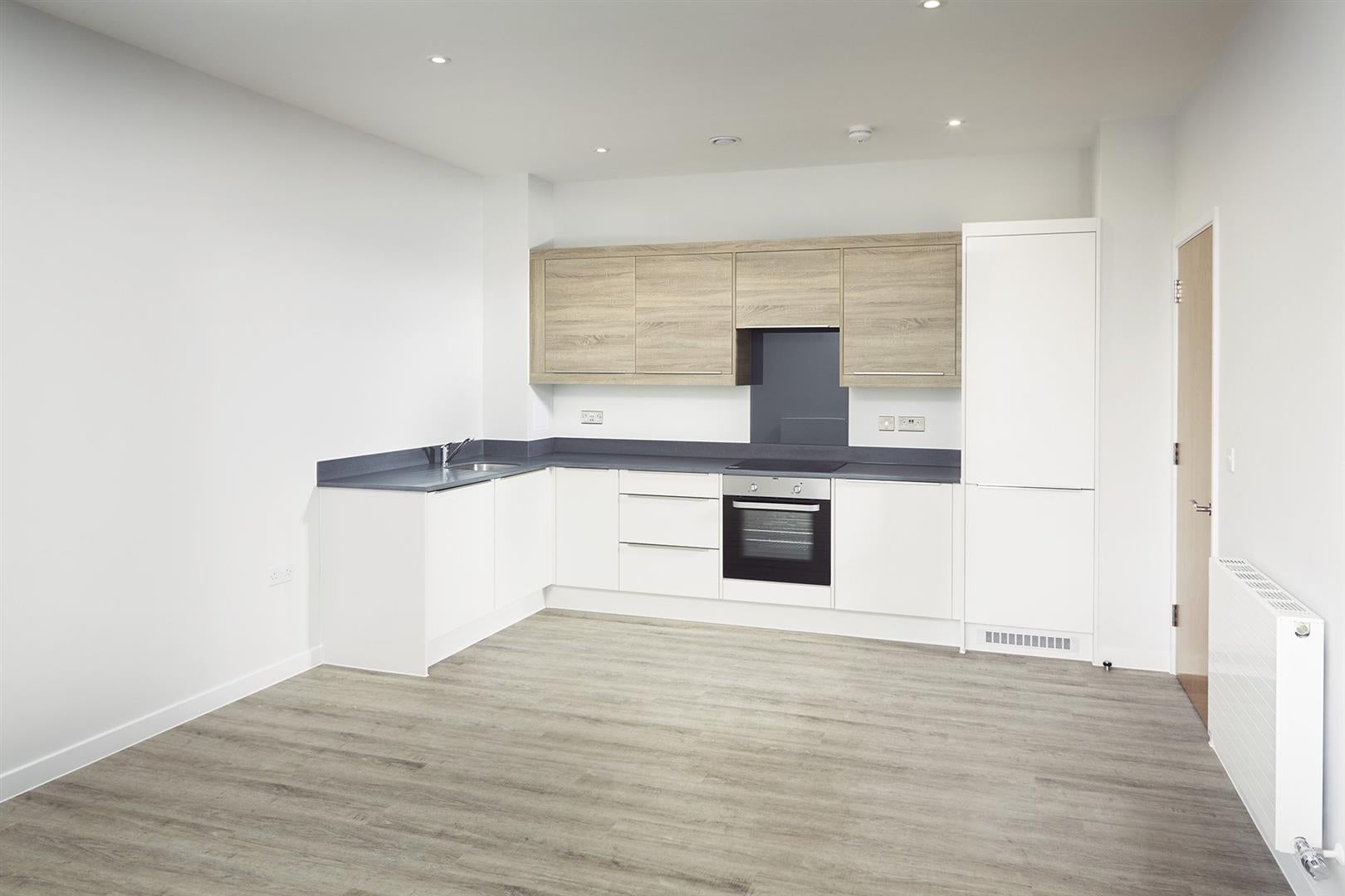 Flat Selden Hill in Dacorum