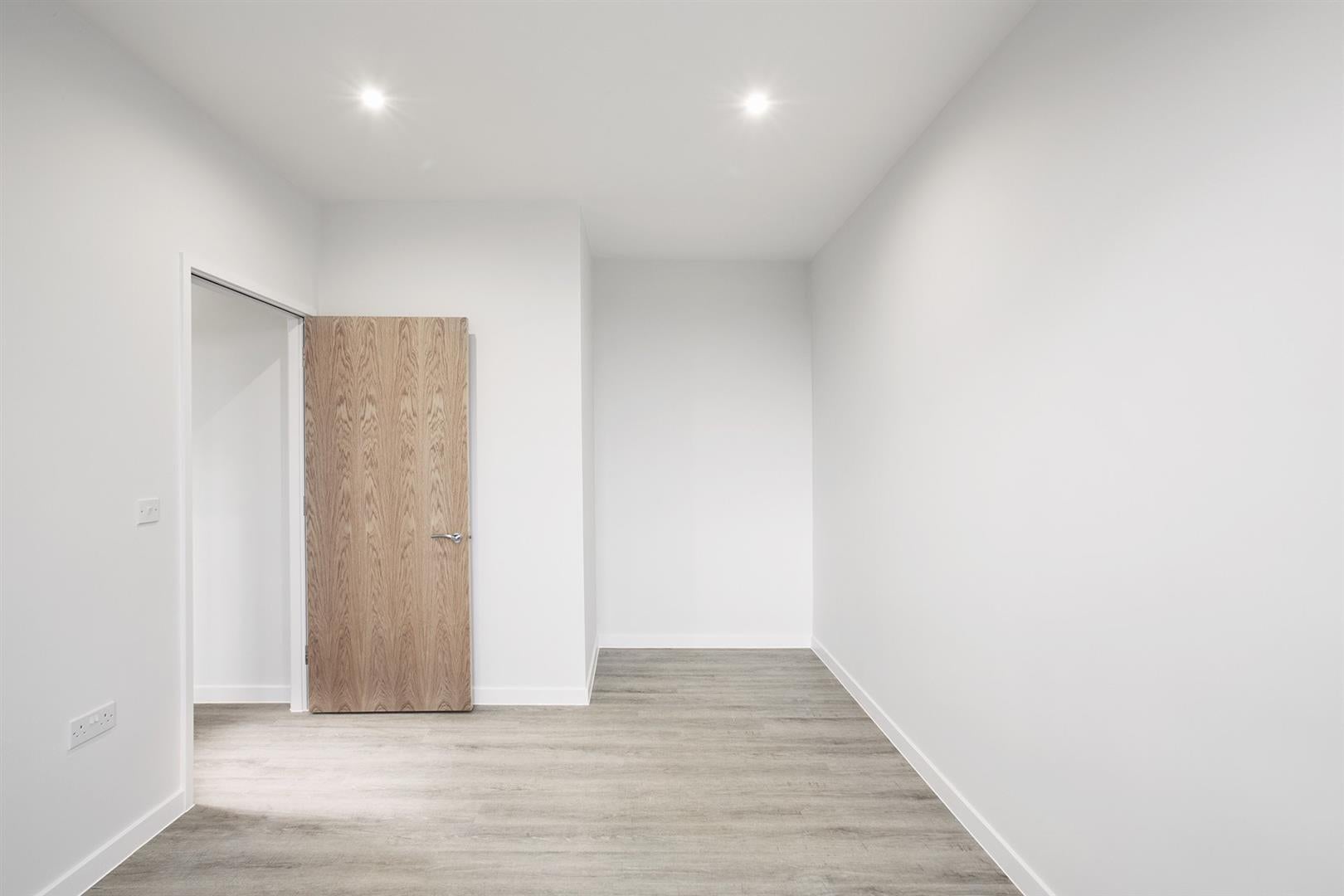 Flat Selden Hill in Dacorum