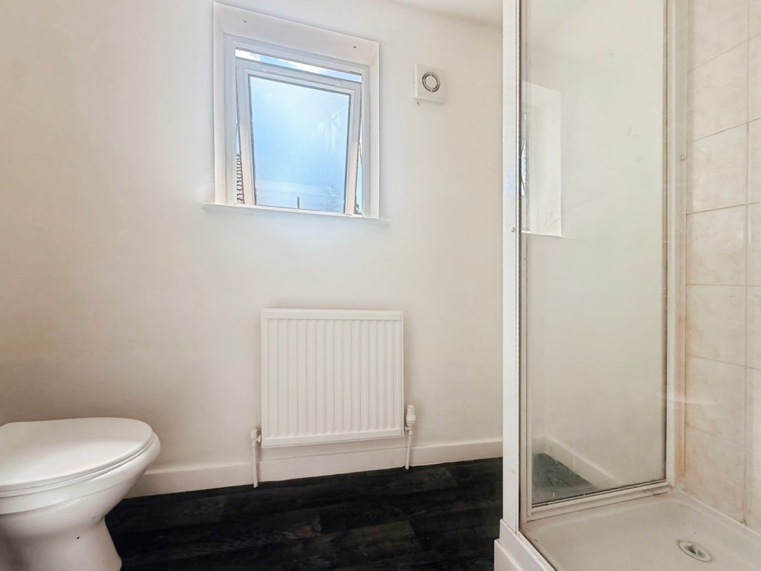 Flat Tennyson Street in Derby