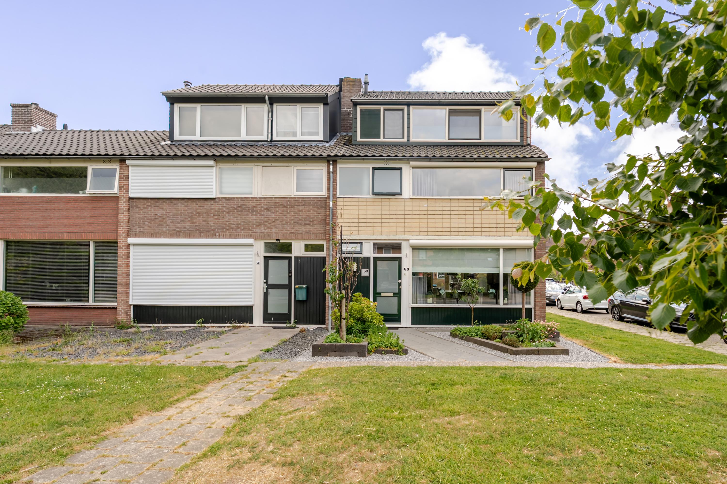 Imboslaan 68 in Dieren
