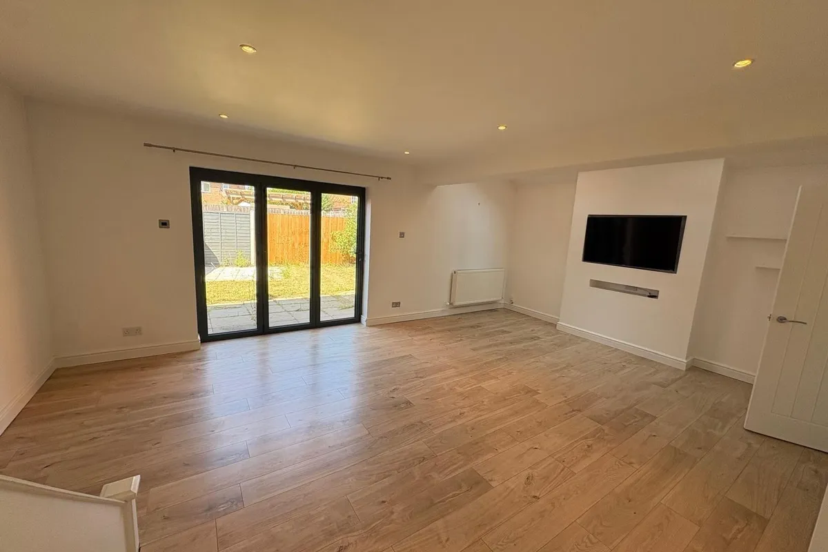 House Coalport Close in Harlow
