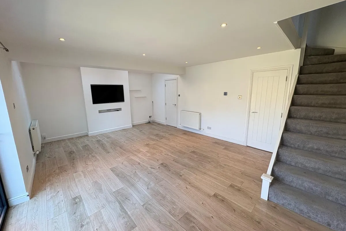 House Coalport Close in Harlow