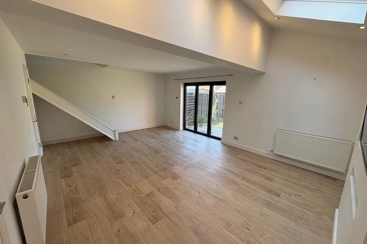 House Coalport Close in Harlow