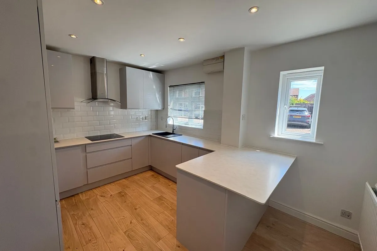 House Coalport Close in Harlow