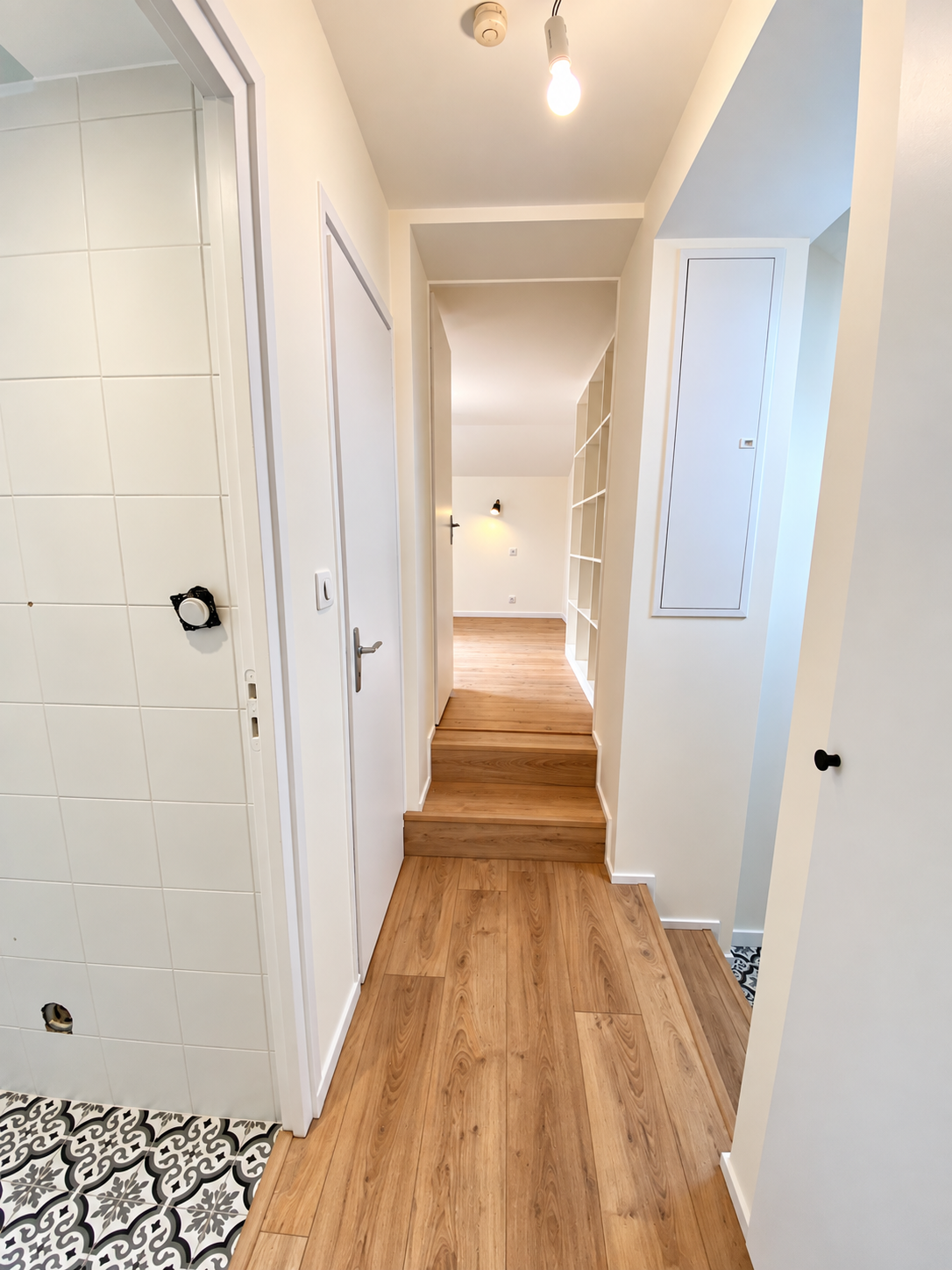 Appartement Rue des Jardins à Biarritz