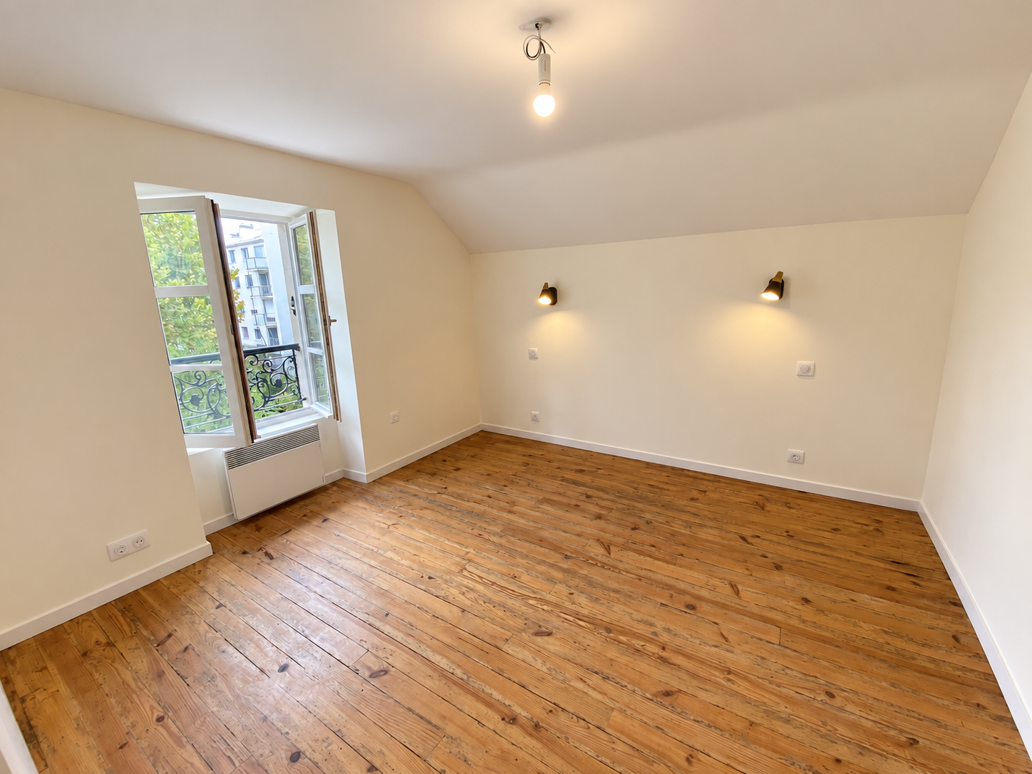 Appartement Rue des Jardins à Biarritz