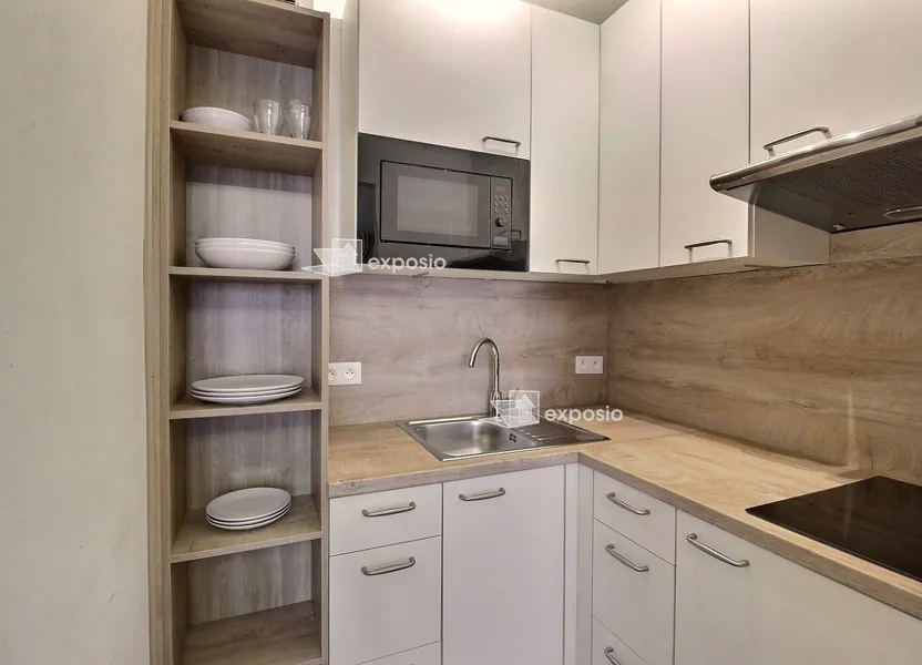 Flat Rue des Bouchers in Strasbourg