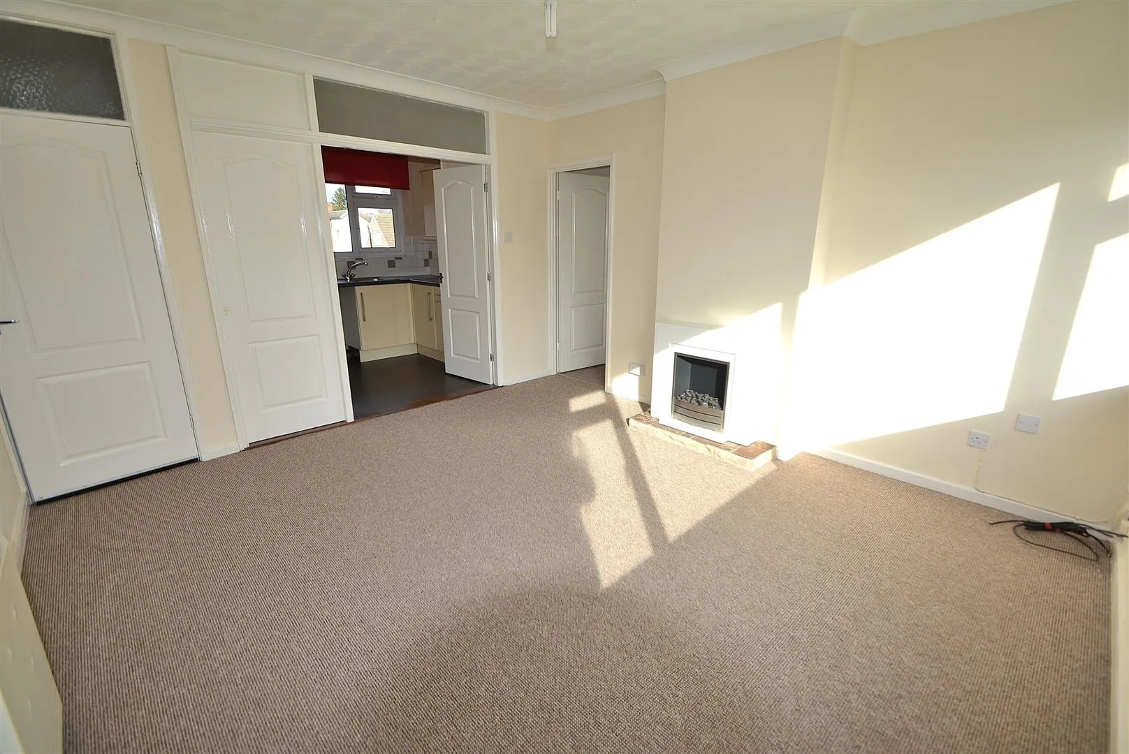 Flat Douglas Court in Broxtowe