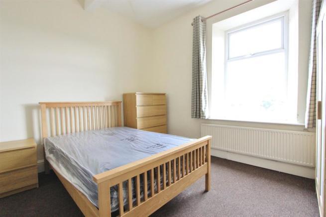 Flat Crookes in Sheffield