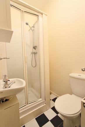 Flat Crookes in Sheffield