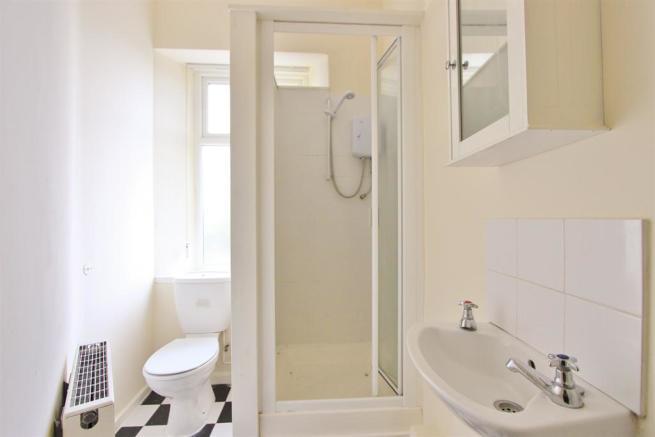 Flat Crookes in Sheffield