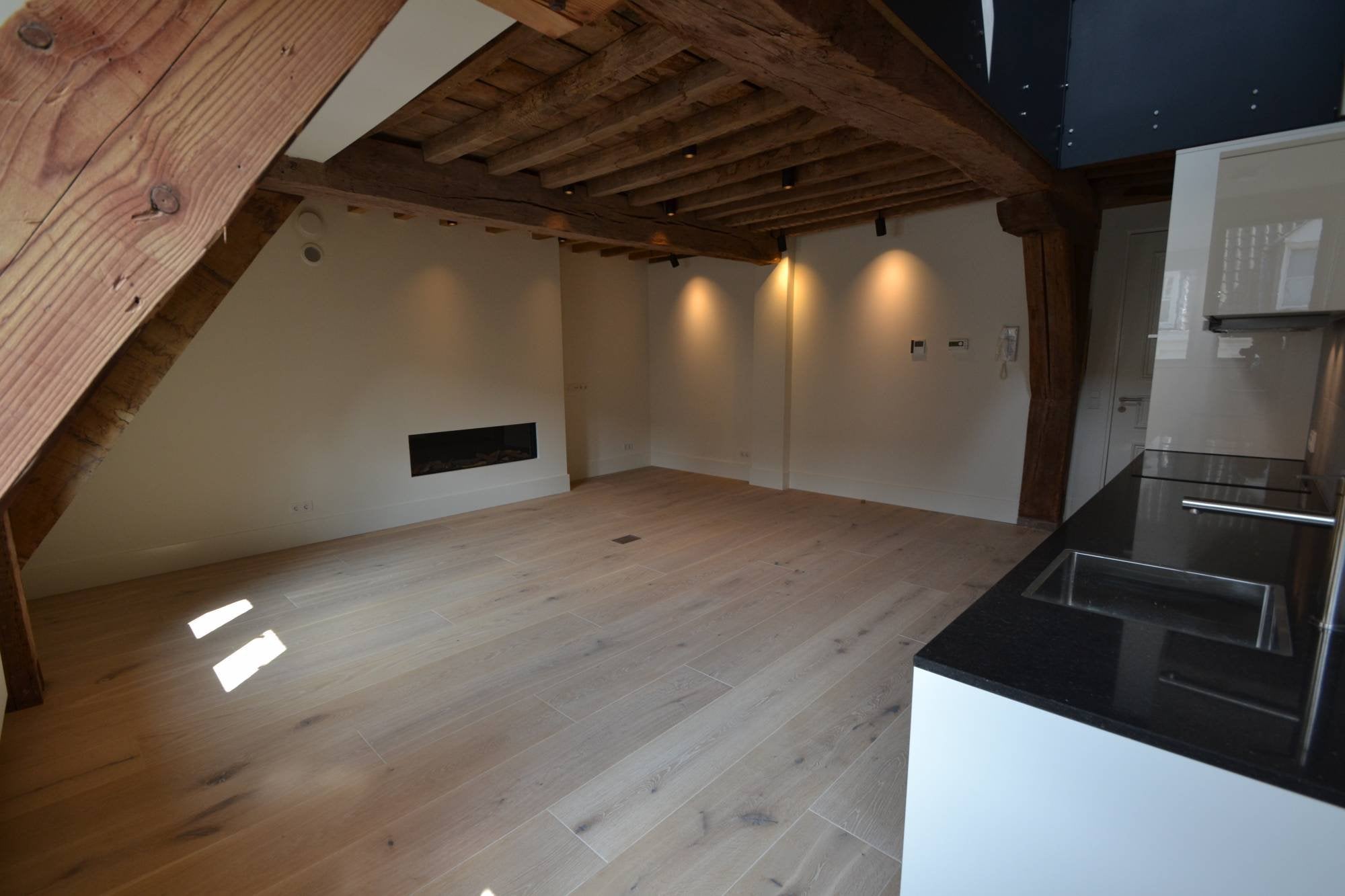 Woning te huur: Bredestraat, Maastricht